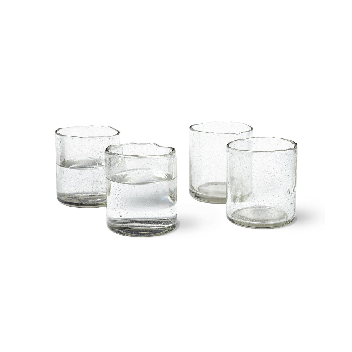 Recycled Cocktail Glasses - 12 oz – Drift & Amble